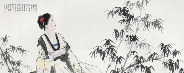 中国最著名的女词人是谁 李清照人物简介