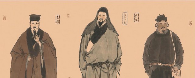 及时雨是谁的绰号 及时雨人物介绍