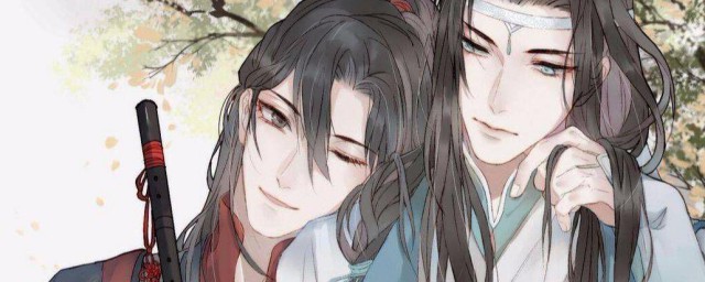 动漫魔道祖师配音表介绍 关于动漫魔道祖师配音表的介绍