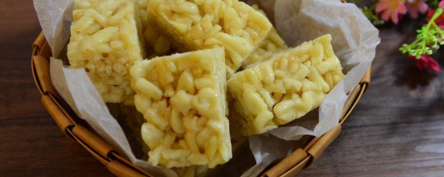 怎样在家做沙琪玛好吃 怎样在家制作沙琪玛
