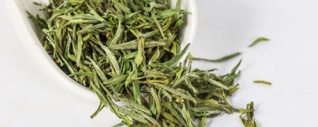 茶叶怎么炒 炒茶叶的要领