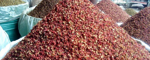花椒怎样用 怎样用花椒