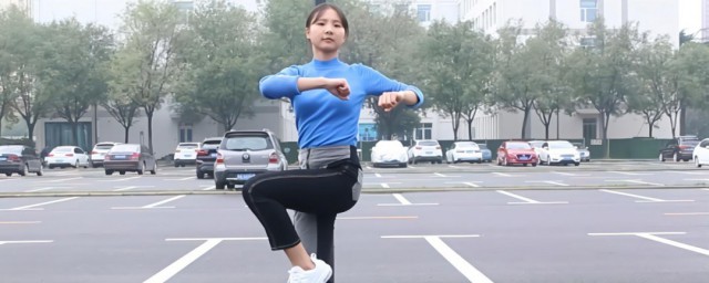 三天瘦腿的最快技巧 怎样快速瘦腿