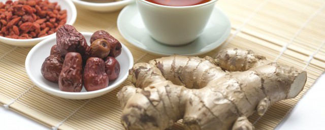 姜片的腌制办法 如何 腌制姜片