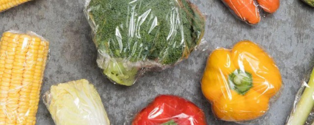 保存食物的技巧 怎样保存食物