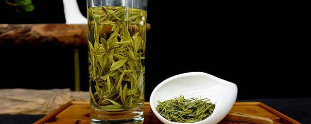 四大名茶是指哪四大 四大名茶介绍