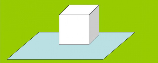 正方体有几个面 正方体特征简介