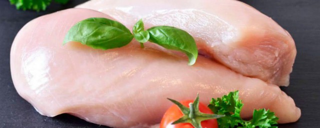鸡胸肉常温怎样存放 储存鸡肉的技巧