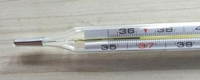 体温计夹几分钟 体温计怎样用