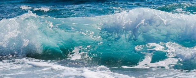 海水有杀菌作用吗 海水能杀菌呢