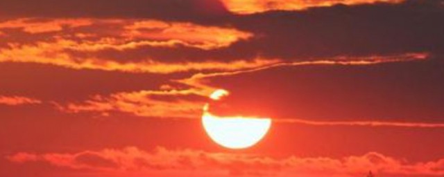 太阳是恒星还是行星 太阳的简单简介