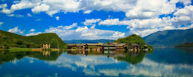 国内最适合旅游的地方 中国最适合旅游的地方介绍