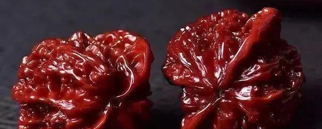 文玩核桃如何存放 如何保存文玩核桃