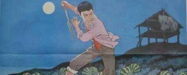 刺猹是什么梗 刺猹梗简介
