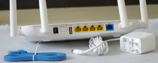 路由器sys一闪一闪是什么意思 路由器sys一闪一闪解释