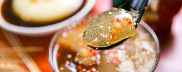 做冰粉的石灰粉可以吃吗 食品级熟石灰粉简介
