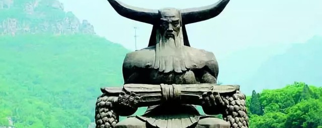种五谷尝百草的是谁 五谷指的是什么