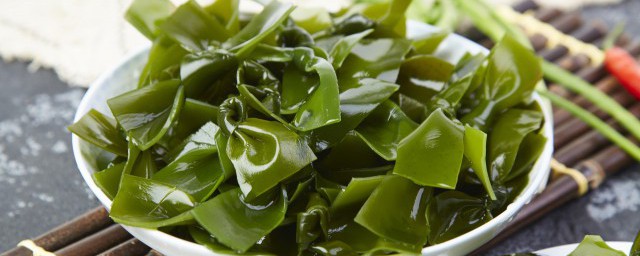 怎样做豆腐炖海带汤 怎样做豆腐炖海带