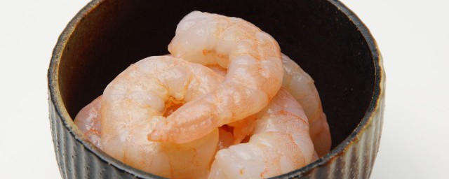 酸甜腐乳虾怎样做 酸甜腐乳虾的制作技巧