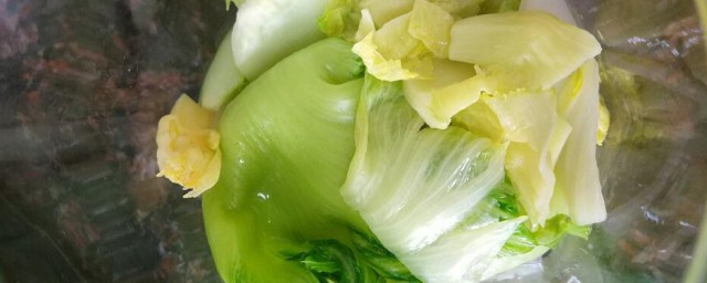 酸甜芥菜制作技巧 怎样做酸甜芥菜