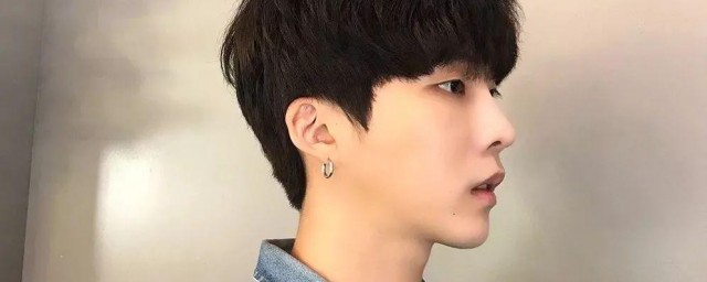 男士吹发技巧手法 男生怎样吹头发好看
