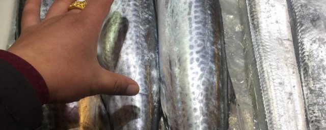 马鲛鱼炒毛豆制作办法 如何制作马鲛鱼炒毛豆