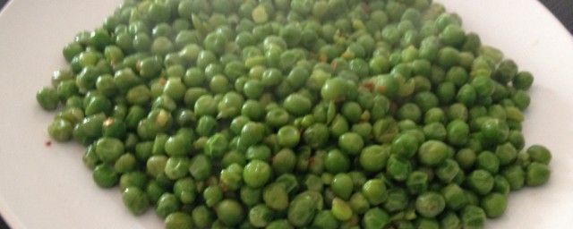 青豆泥蛋羹制作技巧 怎样做青豆泥蛋羹