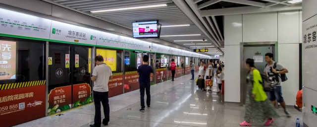 地铁检票闸机使用技巧 怎样使用地铁检票闸机