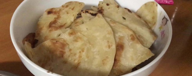烙饼的小技巧大全 烙饼怎样做好吃