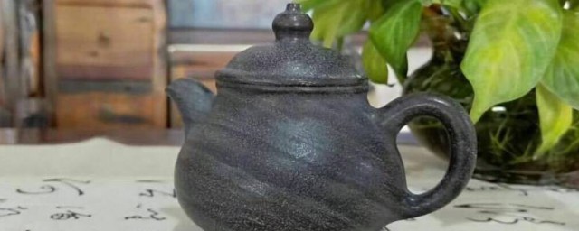 冰碛岩茶壶使用注意 使用冰碛岩茶壶应该注意哪些