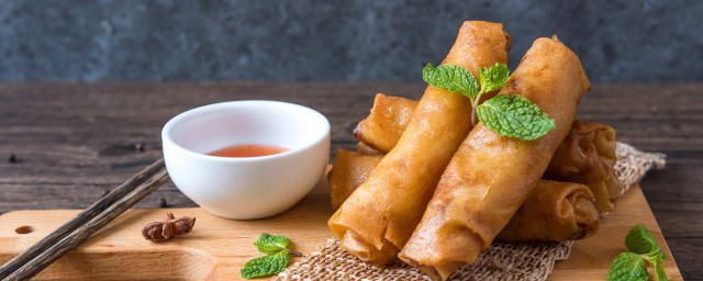 烙馍卷菜菜谱 烙馍卷菜做法介绍