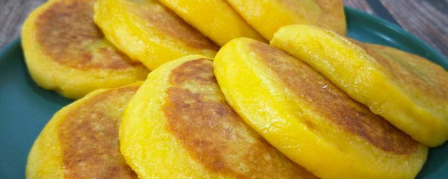 怎么用漏勺做香甜营养的红薯饼 用漏勺做红薯饼的方式介绍