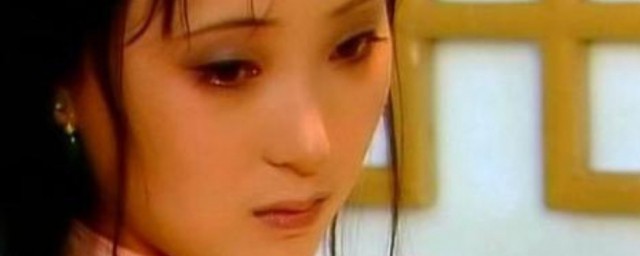 林黛玉的母亲叫什么名字 林黛玉的母亲简单介绍