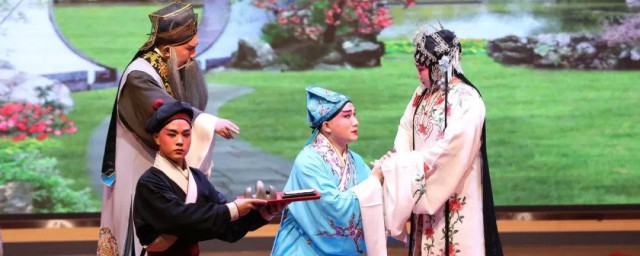 元杂剧的四大爱情剧是哪些 元杂剧的四大爱情剧简介