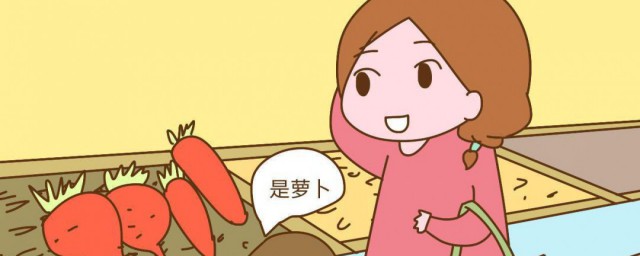 孩子不喜欢蔬菜怎么办 孩子不喜欢蔬菜解决方式