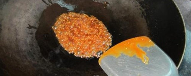 炒红糖如何炒 红糖的功效与作用