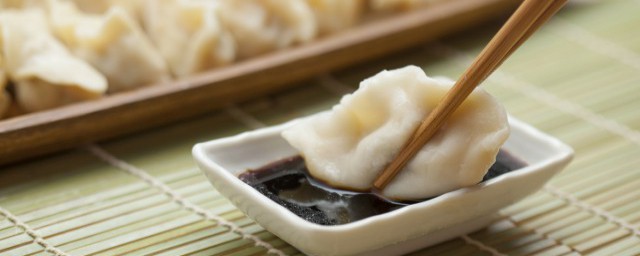 汤饺咋做才好吃有简单 做汤饺才好吃又简单的技巧