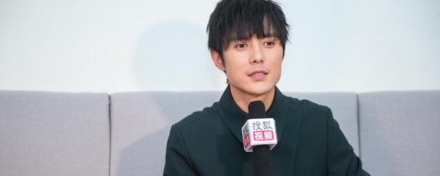 演员张超个人介绍 演员张超是谁