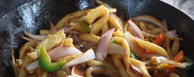 怎样做土豆面好吃 怎样做土豆面呢