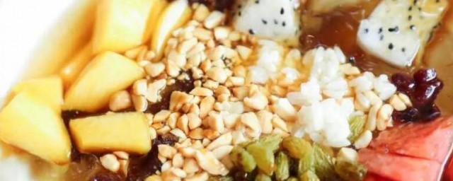 冰粉水放多了怎样补救 冰粉水放多了怎样补救