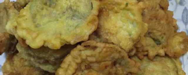 肉茄夹怎样做不油腻 肉茄夹做法简介