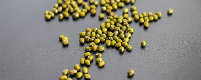 绿豆如何做才能降低热量 绿豆的低热量吃法介绍