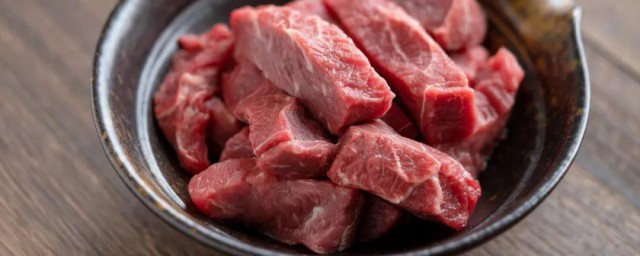 肉怎样做软烂不塞牙 肉烂不塞牙的技巧简介