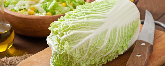 白菜和豆腐如何做才能好吃呢 家常白菜豆腐做法步骤
