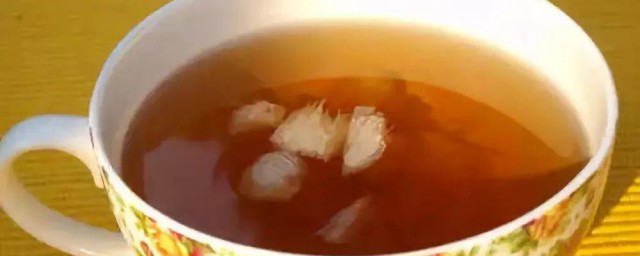 姜汁水制作技巧 姜汁水制作技巧简介