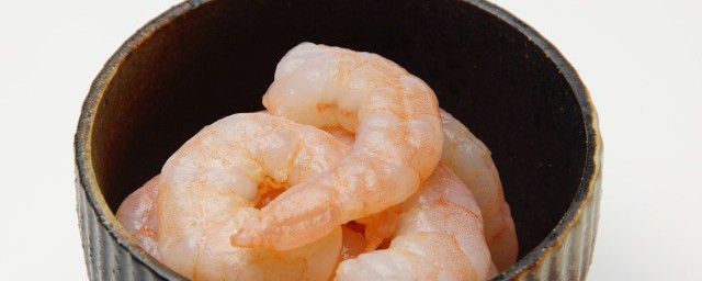 红萝卜烧虾仁怎样做 胡萝卜炒虾仁做法