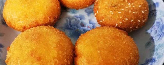 山芋粉如何做饼 山芋粉做饼的要领