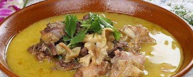 土鸡如何炖好吃又简单 炖土鸡的做法介绍