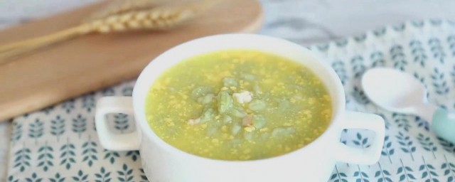 辅食怎么做简单又好吃 婴儿面食辅食做法介绍