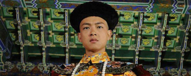 故宫里真有名叫冷宫的宫殿吗 冷宫介绍